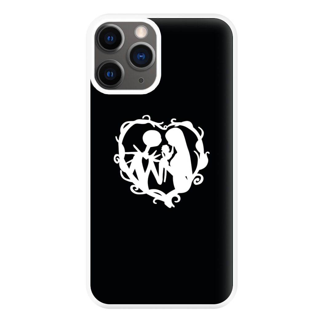 In Love - TNBC Phone Case for iPhone 12 Pro Max