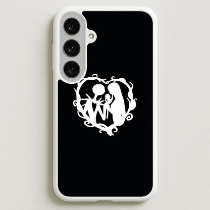 In Love - TNBC Phone Case for Galaxy S25FE