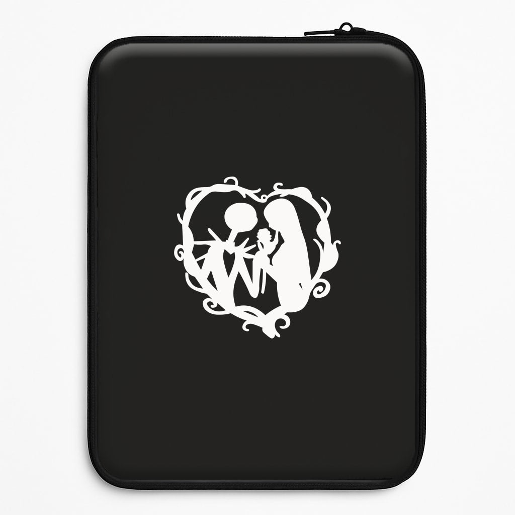 In Love - TNBC Laptop Sleeve