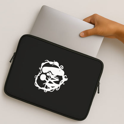 In Love - TNBC MacBook Case