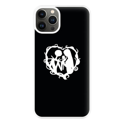 In Love - TNBC Phone Case for iPhone 13