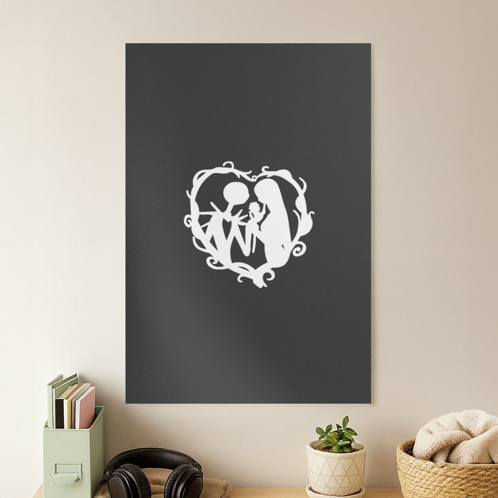 In Love - TNBC Poster