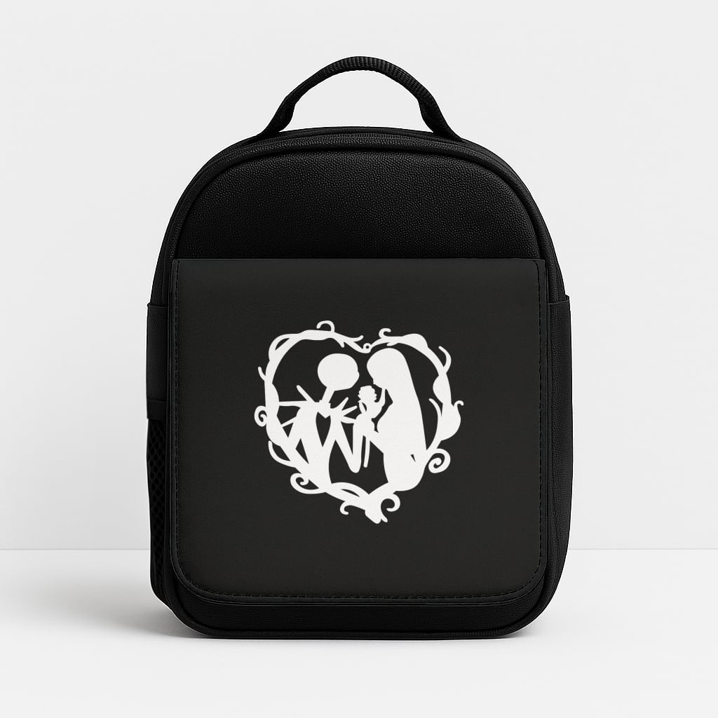 In Love - TNBC Insulated Lunchbox