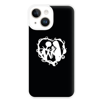 In Love - TNBC Phone Case for iPhone 14