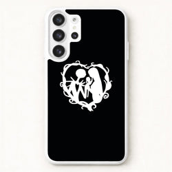 In Love - TNBC Phone Case for Galaxy S26 Ultra