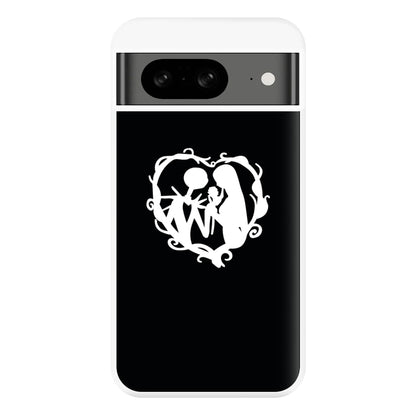 In Love - TNBC Phone Case for Google Pixel 8