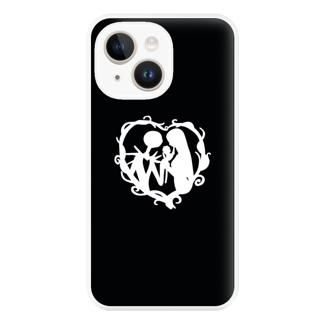 In Love - TNBC Phone Case for iPhone 14 Plus