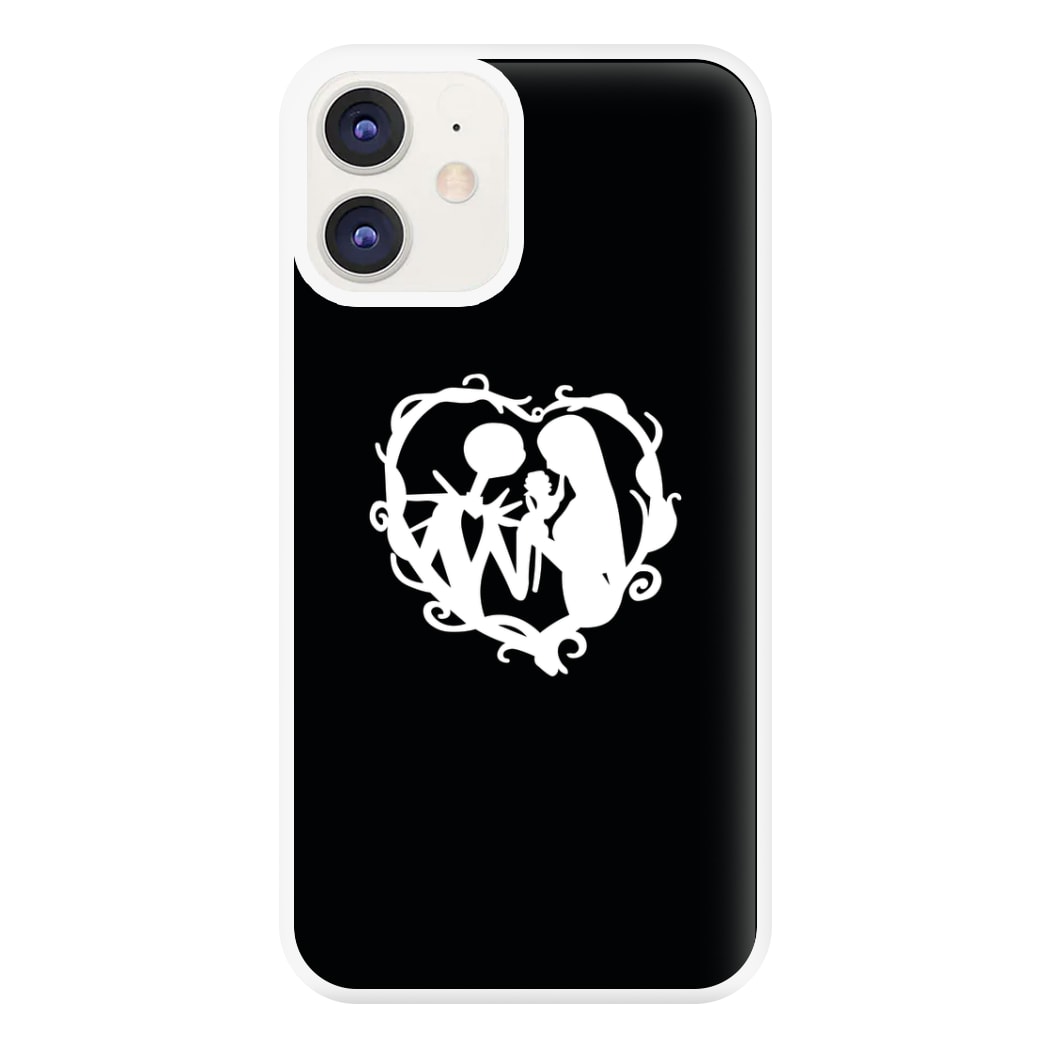 In Love - TNBC Phone Case for iPhone 12 / 12 Pro