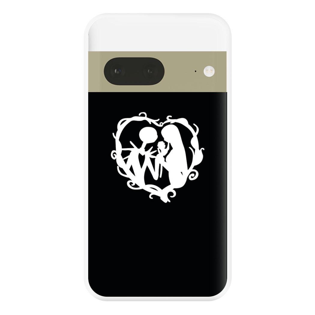 In Love - TNBC Phone Case for Google Pixel 7a