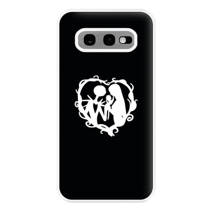 In Love - TNBC Phone Case for Galaxy S10e