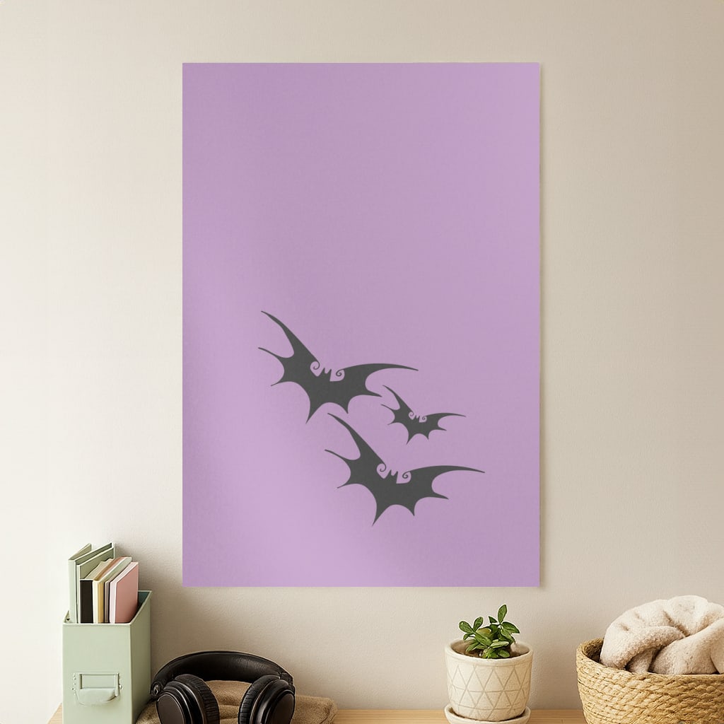 Bats - TNBC Poster