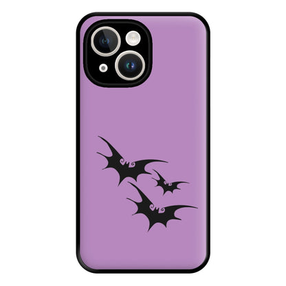 Bats - TNBC Phone Case for iPhone 14 Plus