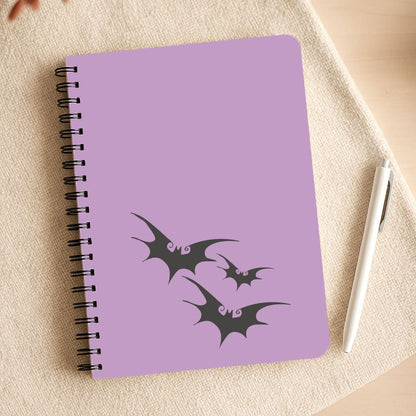Bats - TNBC Notepad