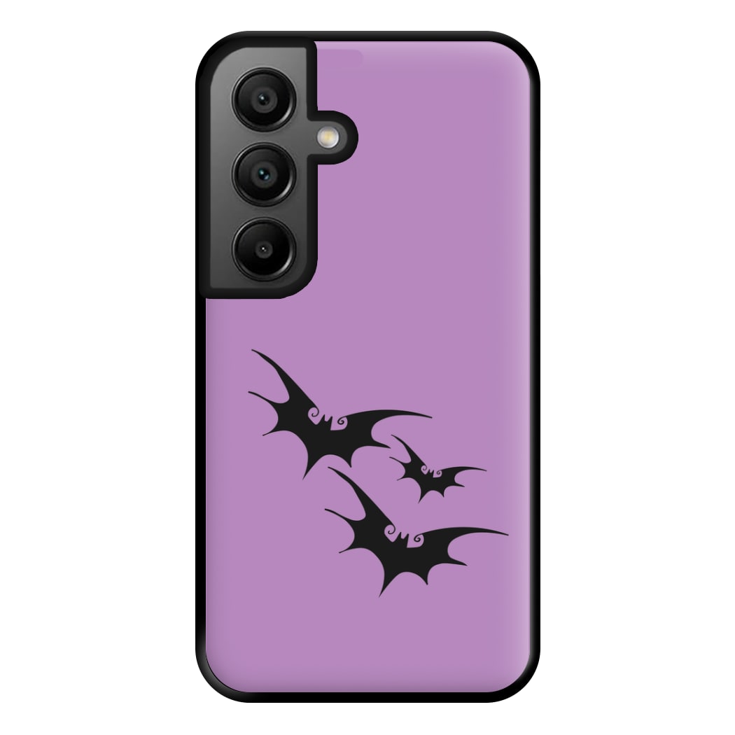 Bats - TNBC Phone Case for Google Pixel 8