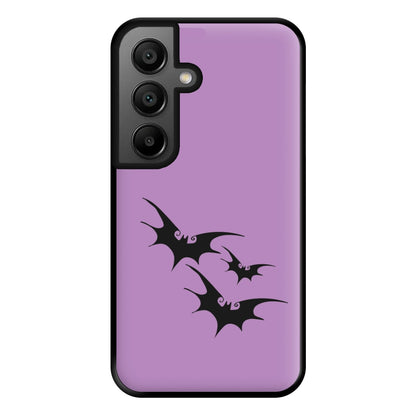 Bats - TNBC Phone Case for Google Pixel 8