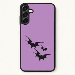 Bats - TNBC Phone Case for Galaxy A57