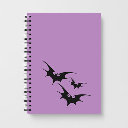 Bats - TNBC Notebook