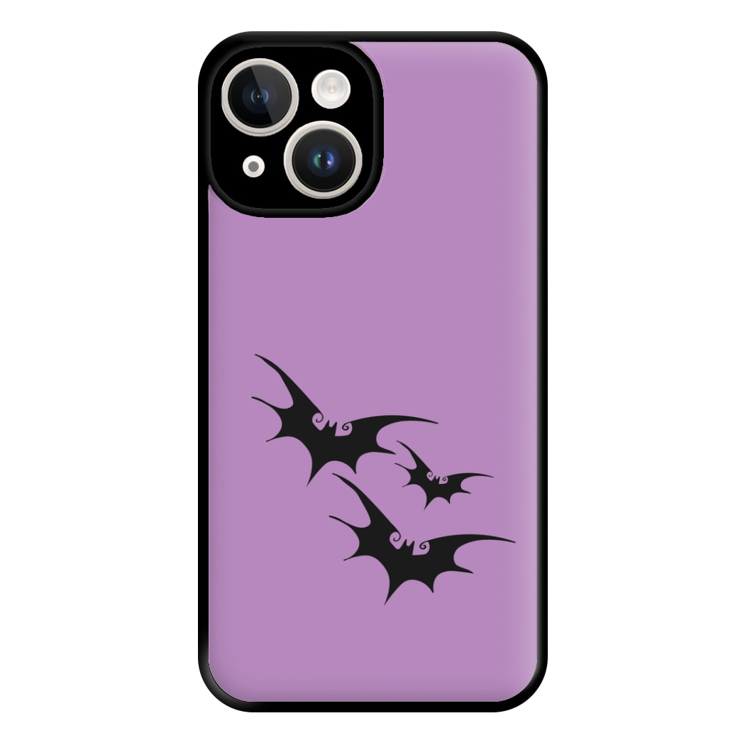 Bats - TNBC Phone Case for iPhone 14