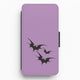 Nightmare Before ChristmasWallet Phone Cases