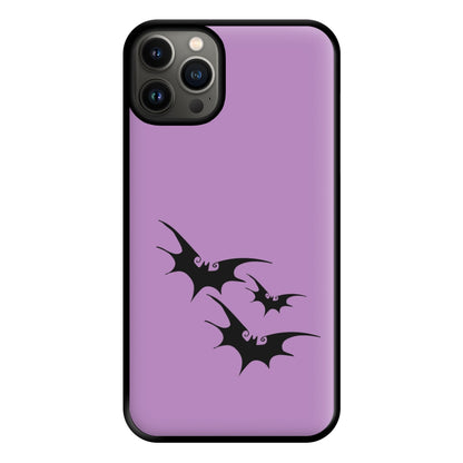 Bats - TNBC Phone Case for iPhone 13