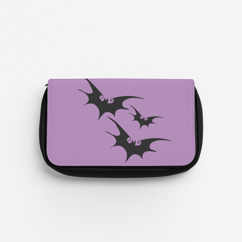 Bats - TNBC Pencil Case