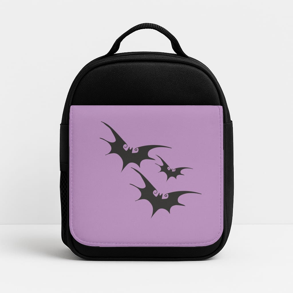 Bats - TNBC Lunchbox