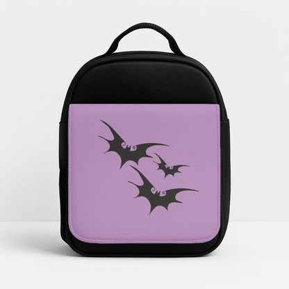 Bats - TNBC Lunchbox