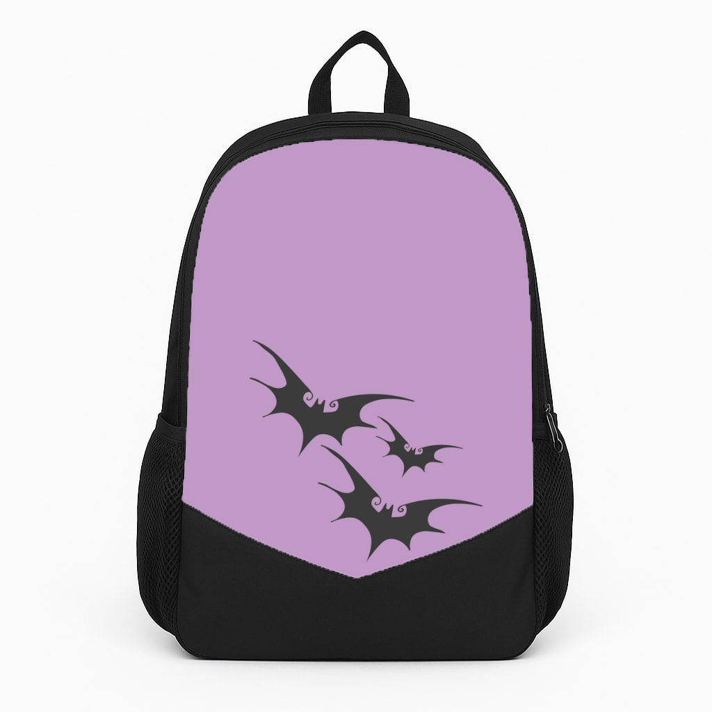 Bats - TNBC Backpack