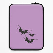 Bats - TNBC Laptop Sleeve 1