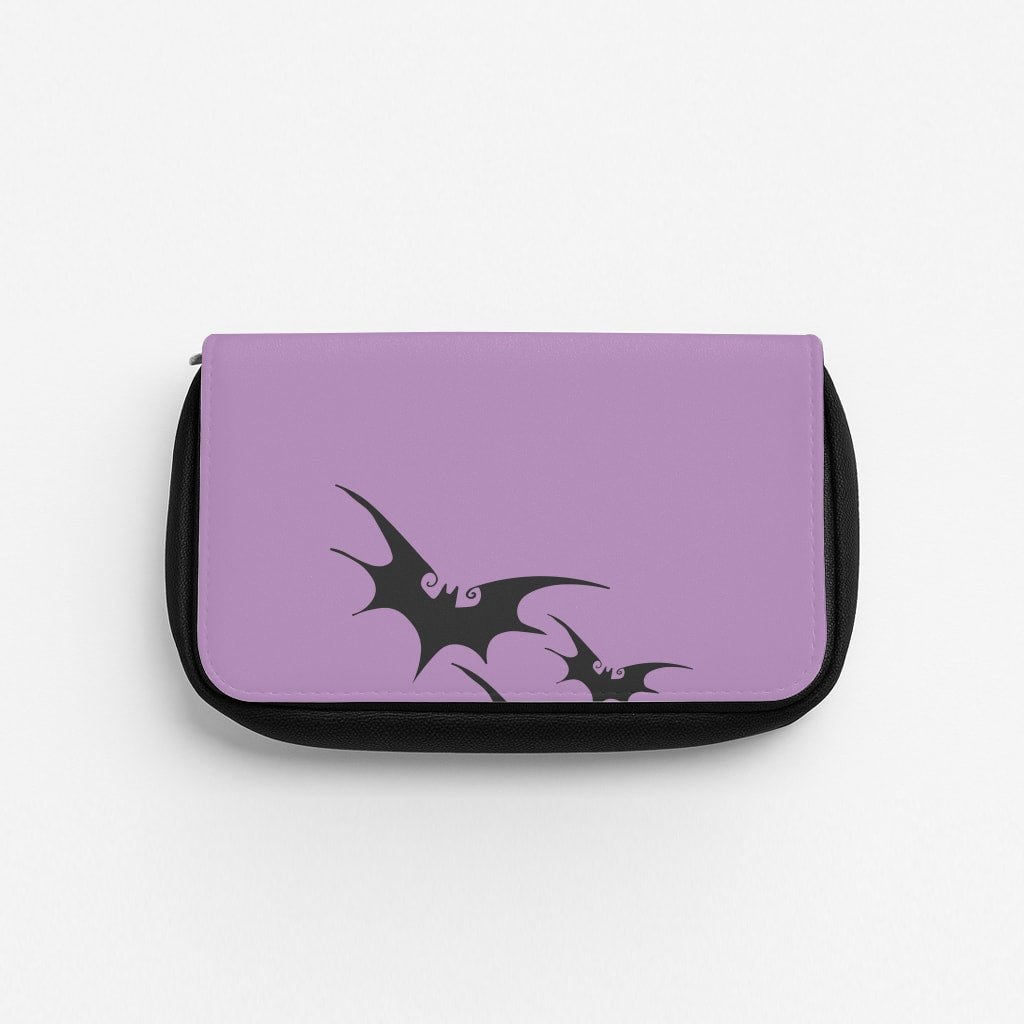 Bats - TNBC Pencil Case