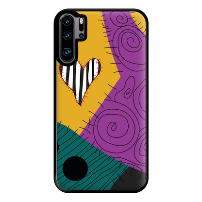 King Of Fright Phone Case for Huawei P30 Pro