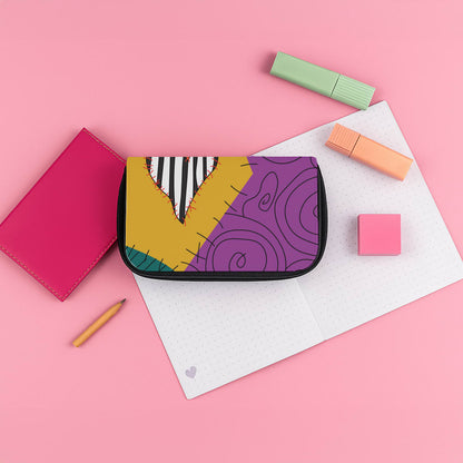 King Of Fright Pencil Case
