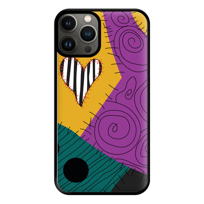 Sally's Dress - TNBC Phone Case for iPhone 11 Pro Max