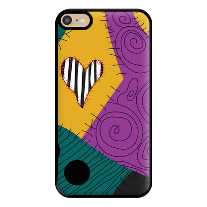 Sally's Dress - TNBC Phone Case for iPhone 6 Plus / 7 Plus / 8 Plus