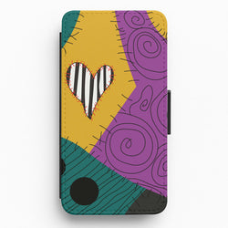 King Of Fright Flip / Wallet Phone Case