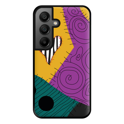 King Of Fright Phone Case for Google Pixel 8