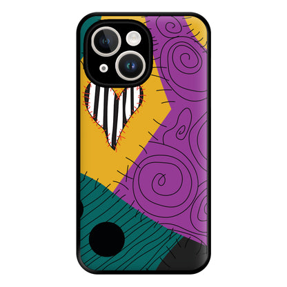 Sally's Dress - TNBC Phone Case for iPhone 14 Plus