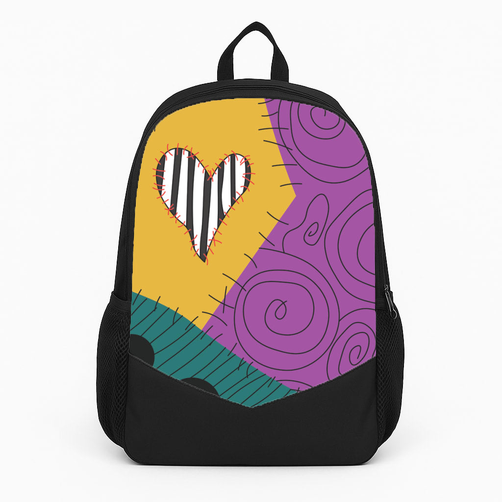 Sally's Dress - TNBC Backpack