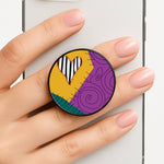 King Of Fright Phone Grip