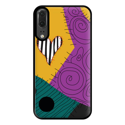 King Of Fright Phone Case for Huawei P20