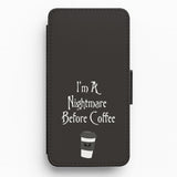 Christmas Wallet Phone Cases