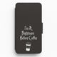 Nightmare Before ChristmasWallet Phone Cases