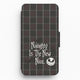 Nightmare Before ChristmasWallet Phone Cases