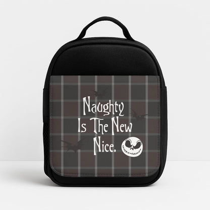 Naughty Is The New Nice Lunchbox