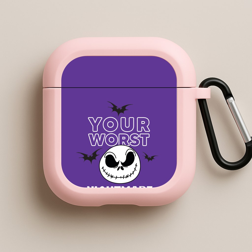 Free personalisation on all phone cases