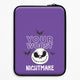 Nightmare Before ChristmasLaptop Sleeves