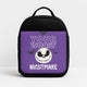 Nightmare Before ChristmasLunchboxes