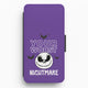 Nightmare Before ChristmasWallet Phone Cases