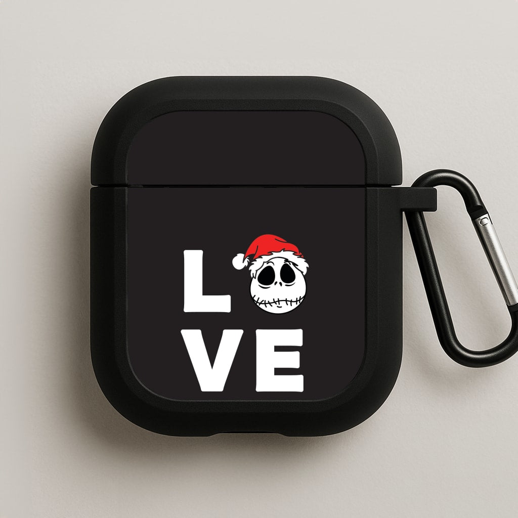 Love Jack AirPods Case