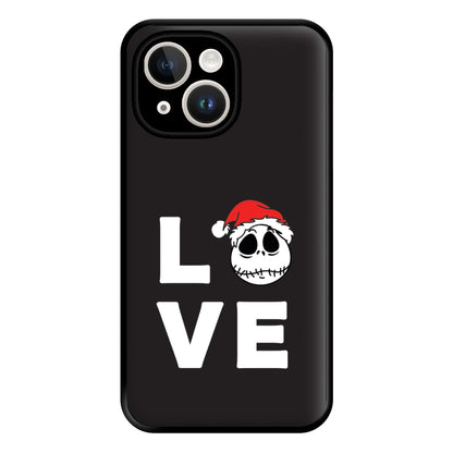 Love Jack Phone Case for iPhone 14 Plus